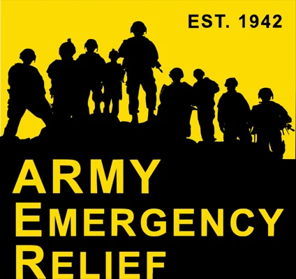 Army Emergency Relief logo