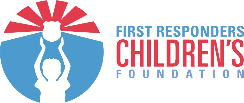 First Responders Children's Foundation logo