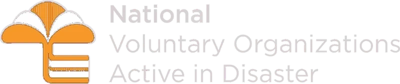 National VOAD logo