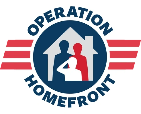 Operation Homefront logo