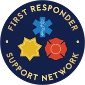First Responder Support Network logo