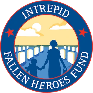 Intrepid Fallen Heroes Fund logo
