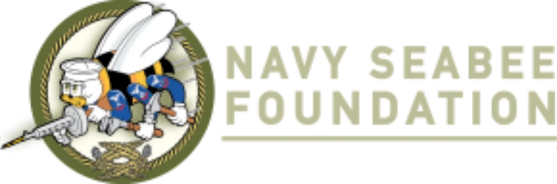 Navy Seabee Foundation logo