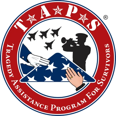 Tragedy Assistance Program for Survivors logo